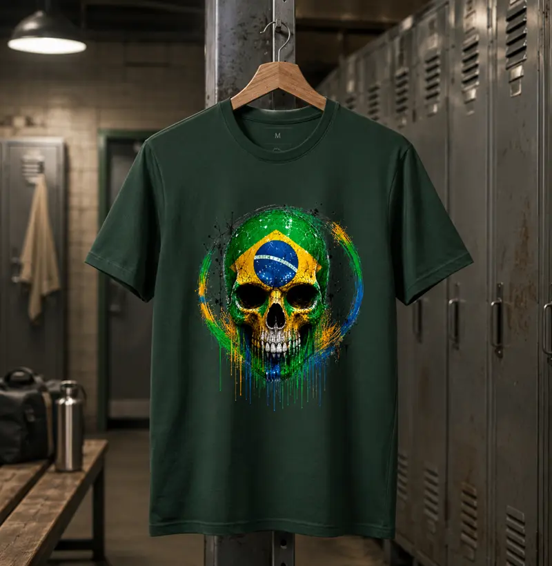 Brasil Operacional