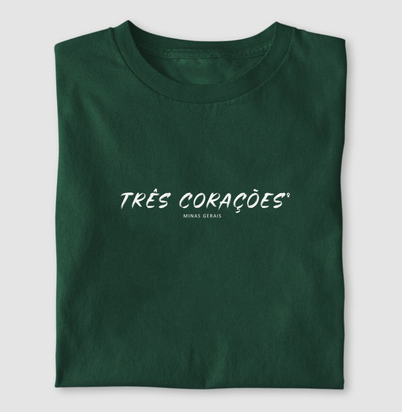 Três Corações (MG) | Traços
