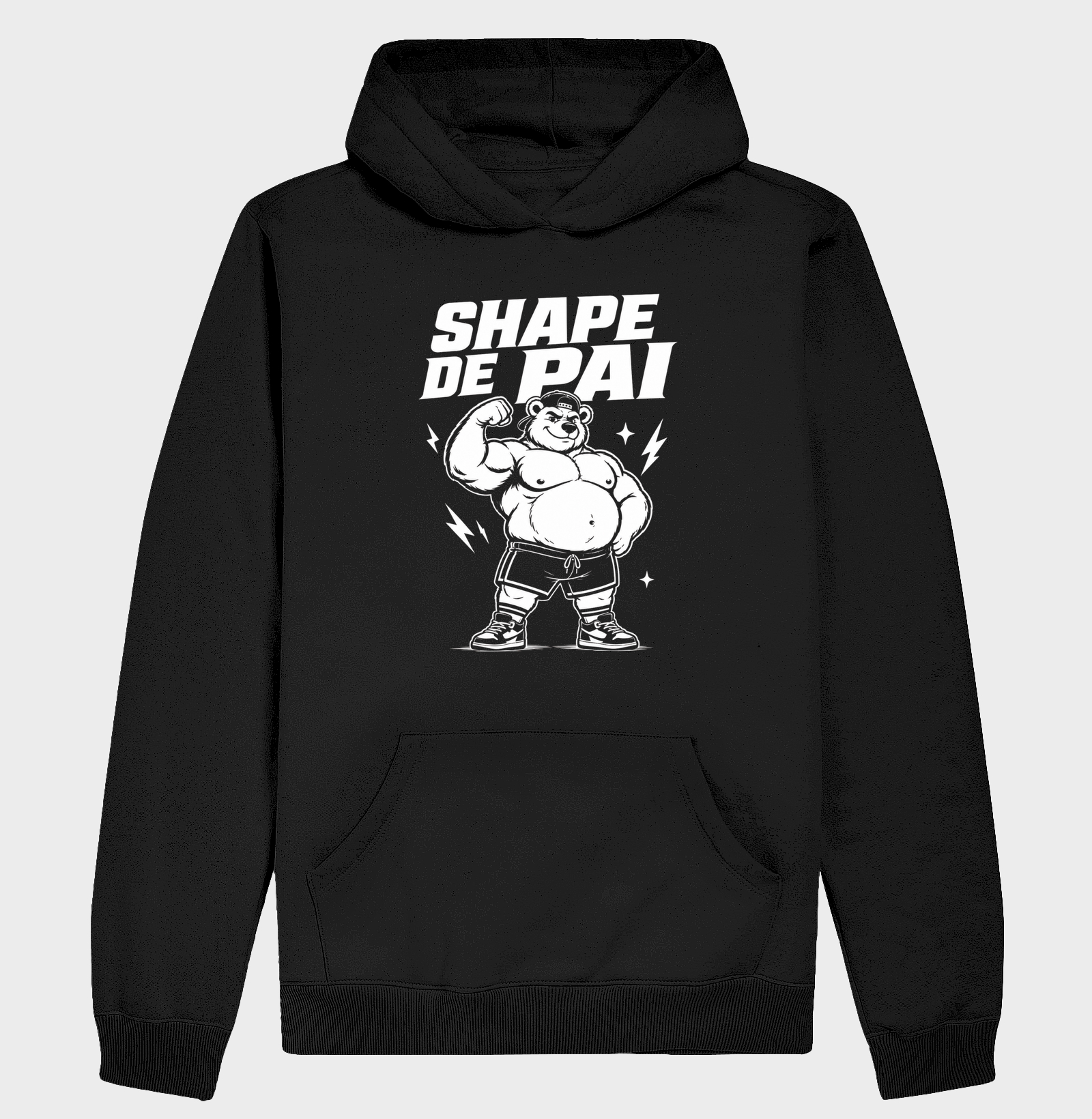 SHAPE DE PAI