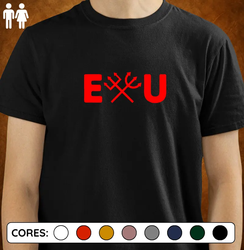 Exu e suas ferramentas