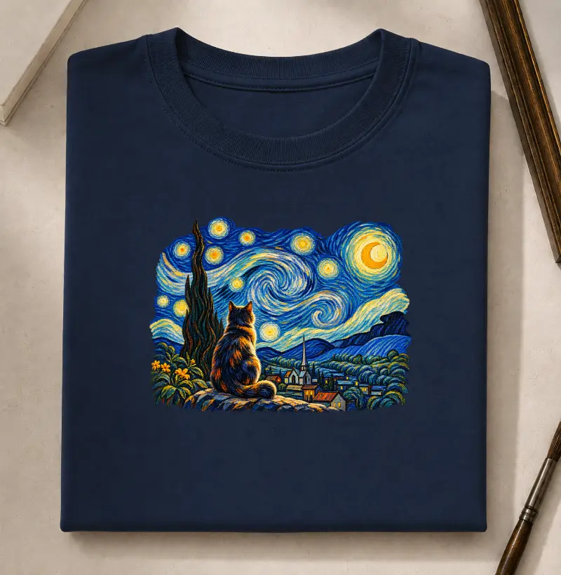 miado estrelado