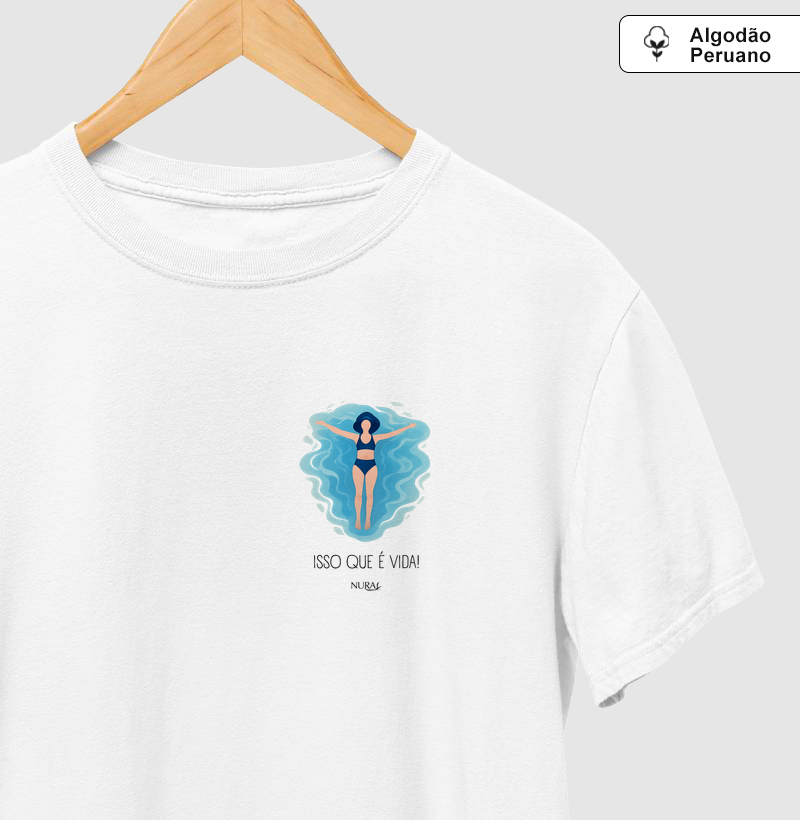 Isso que é vida