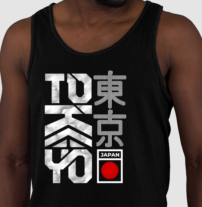 Tokyo