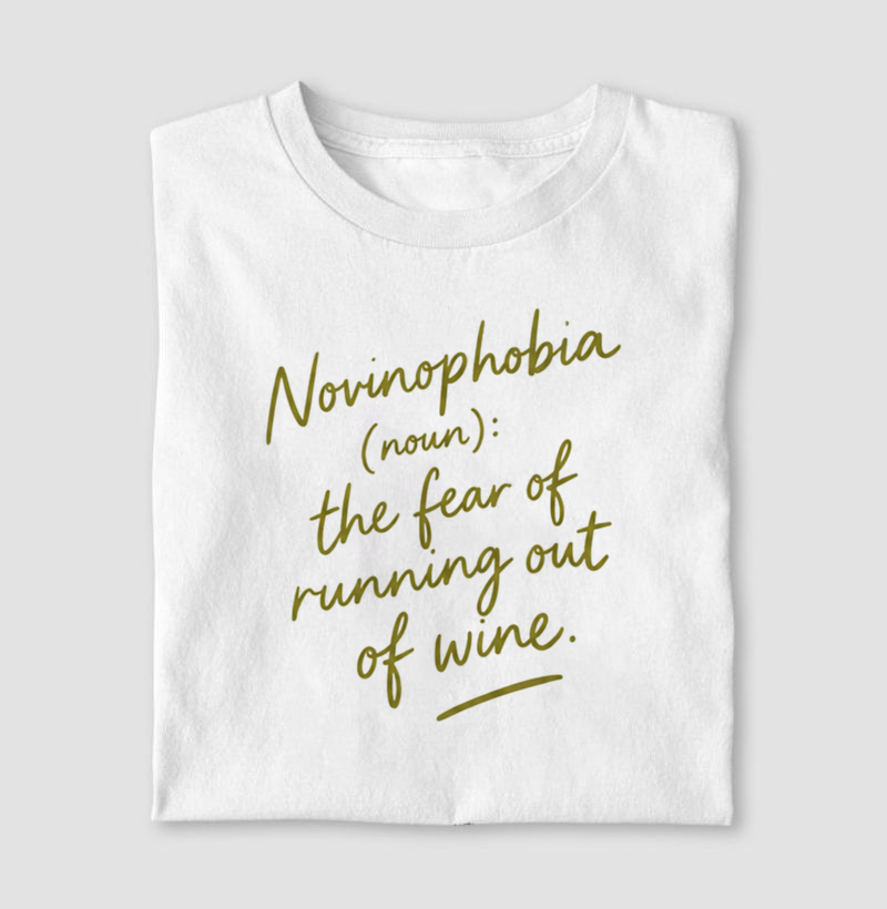 Novinophobia 