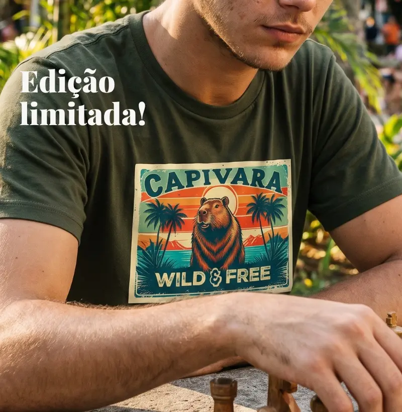 Camisa 0