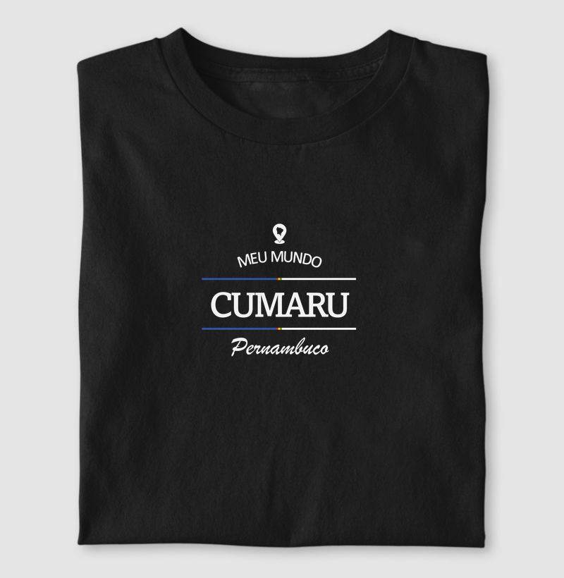 Cumaru (PE) | Meu Mundo