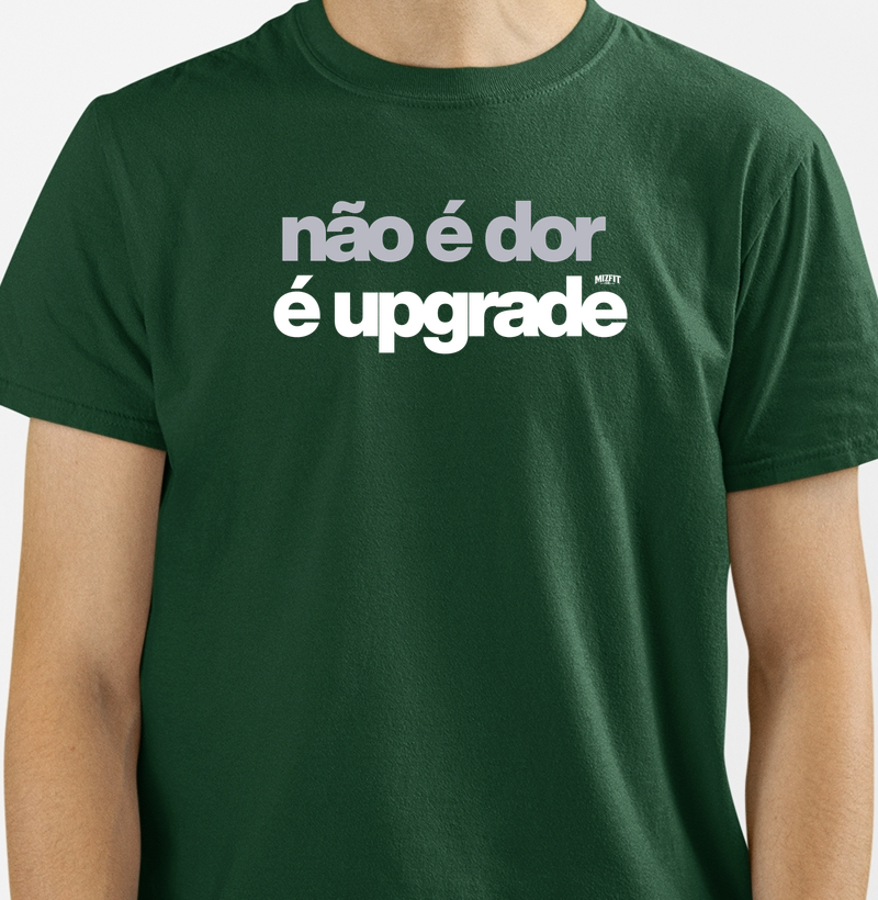 Upgrade