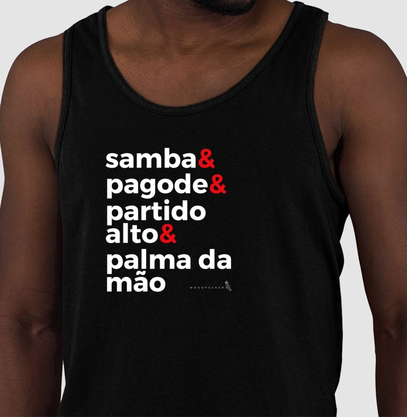 Samba e Pagode SB