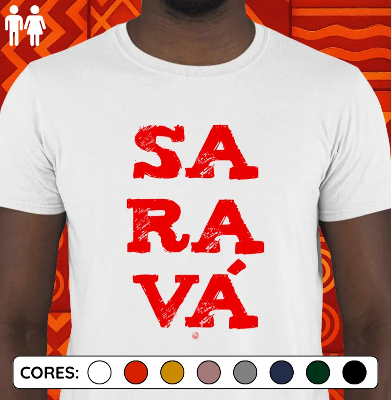Saravá