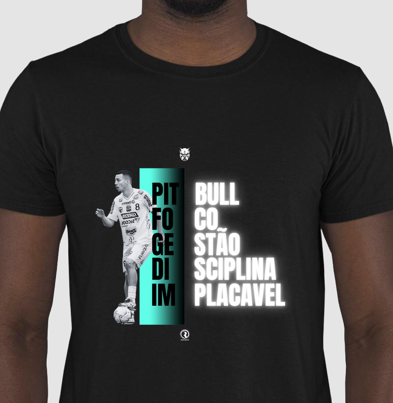 LEO MACIEL - PITBULL