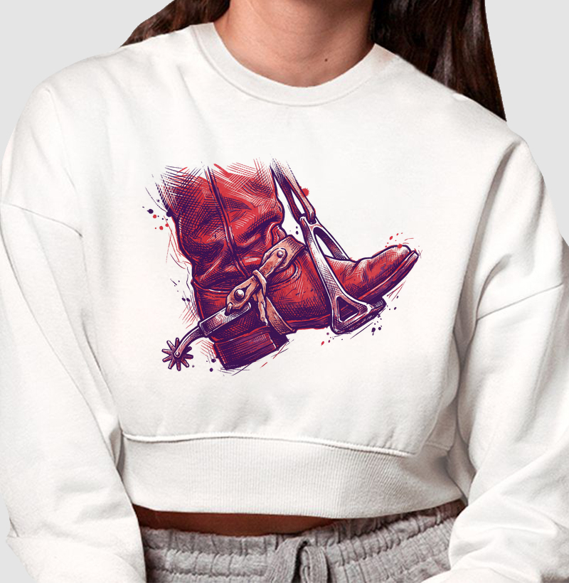 Terra Gaúcha - A Espora