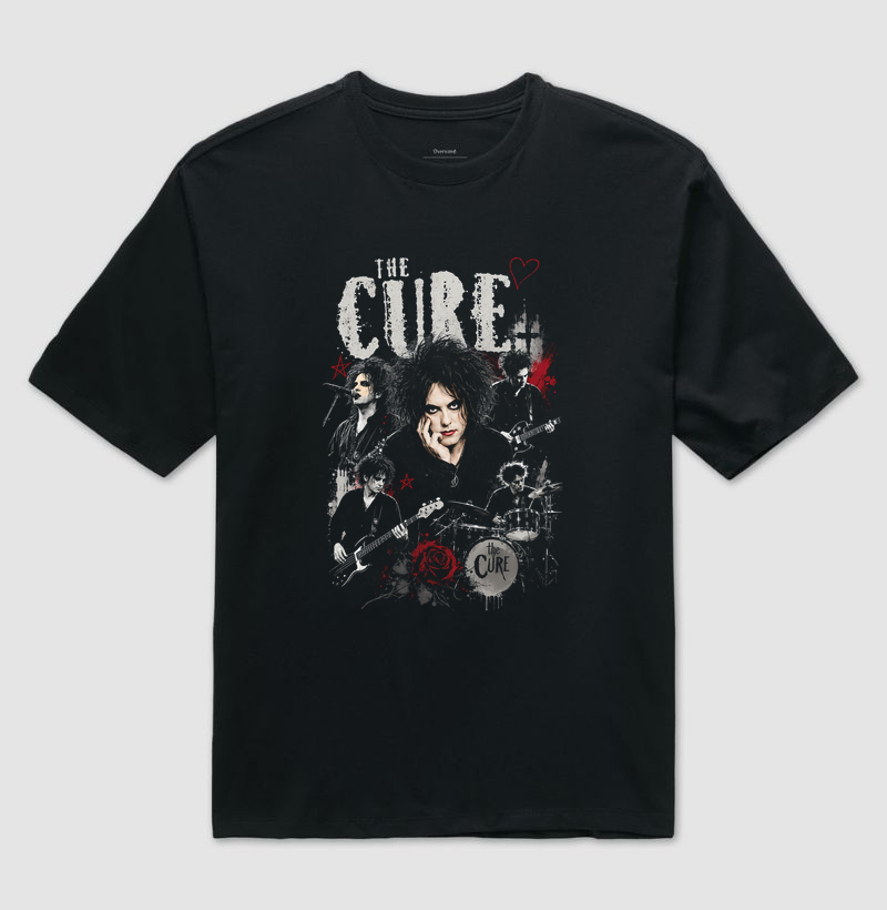 The Cure