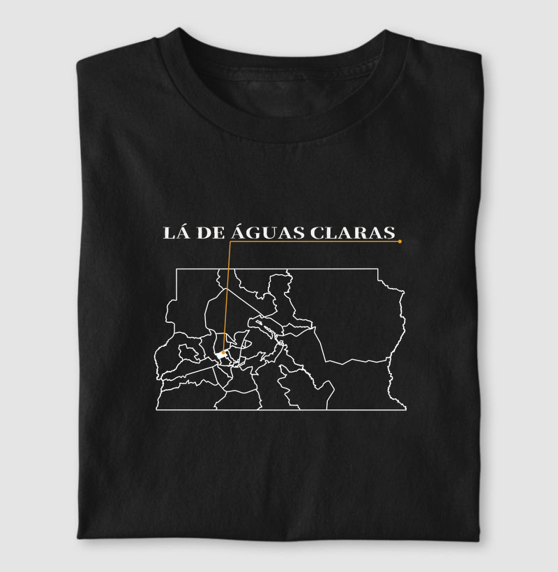 Águas Claras | Origem DF