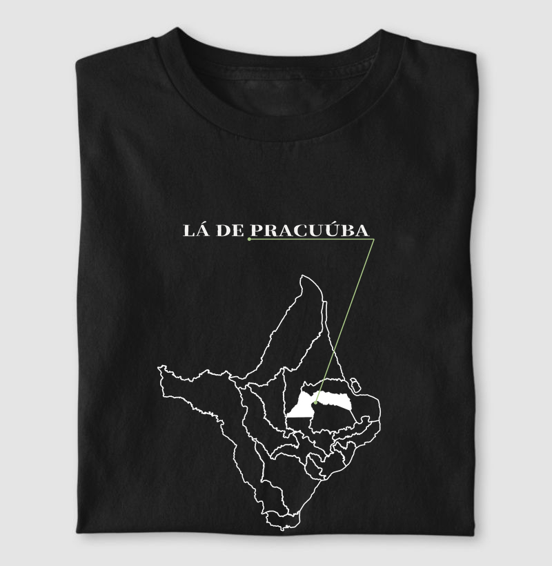 Pracuúba | Origem AP