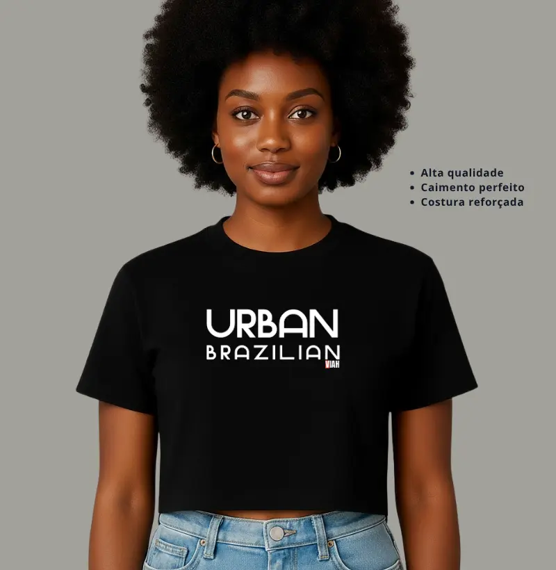 URBAN BRAZILIAN