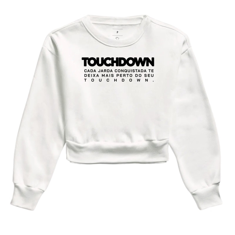 Touchdown 