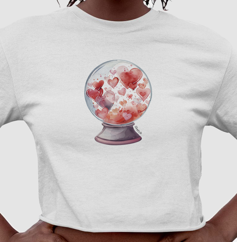 Love Bubble