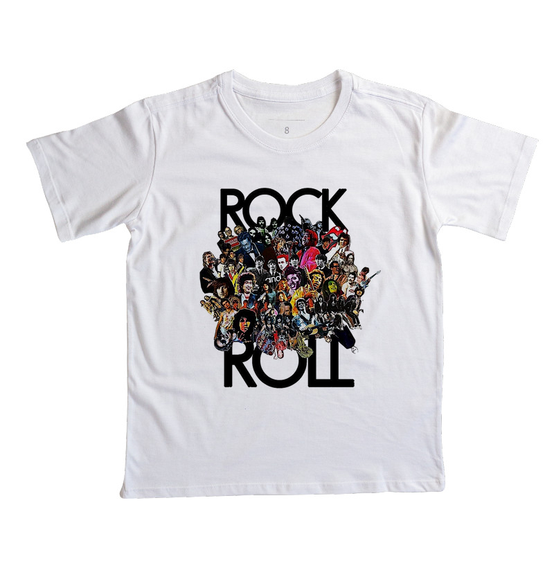 Rock in Roll v2