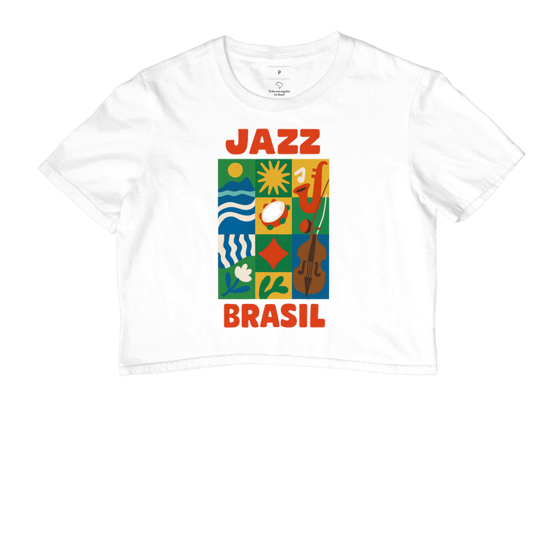 Jazz - Brasil