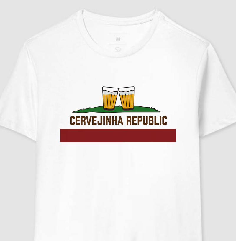Cervejinha Republic