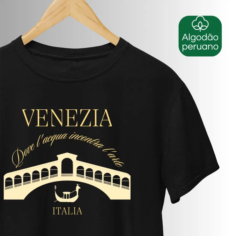 Dove l'acqua incontra l'arte