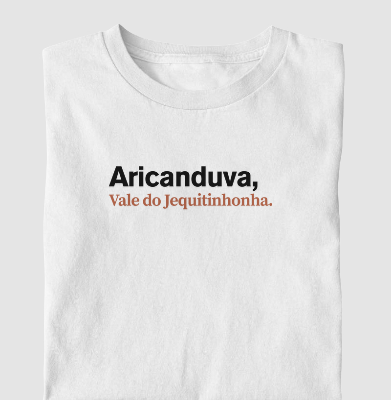 Cidades do Vale | Aricanduva