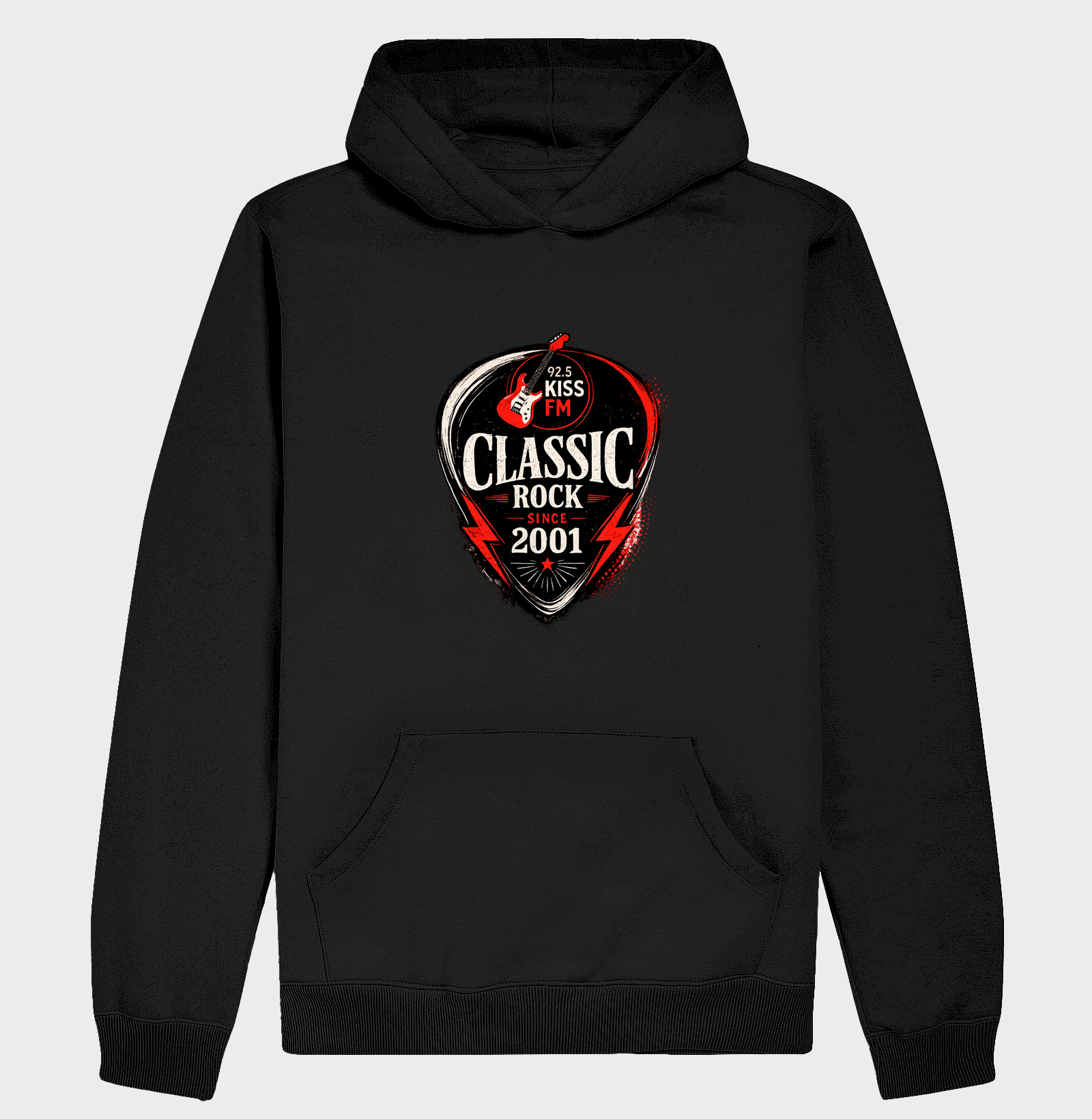 Classic Rock Since 2001