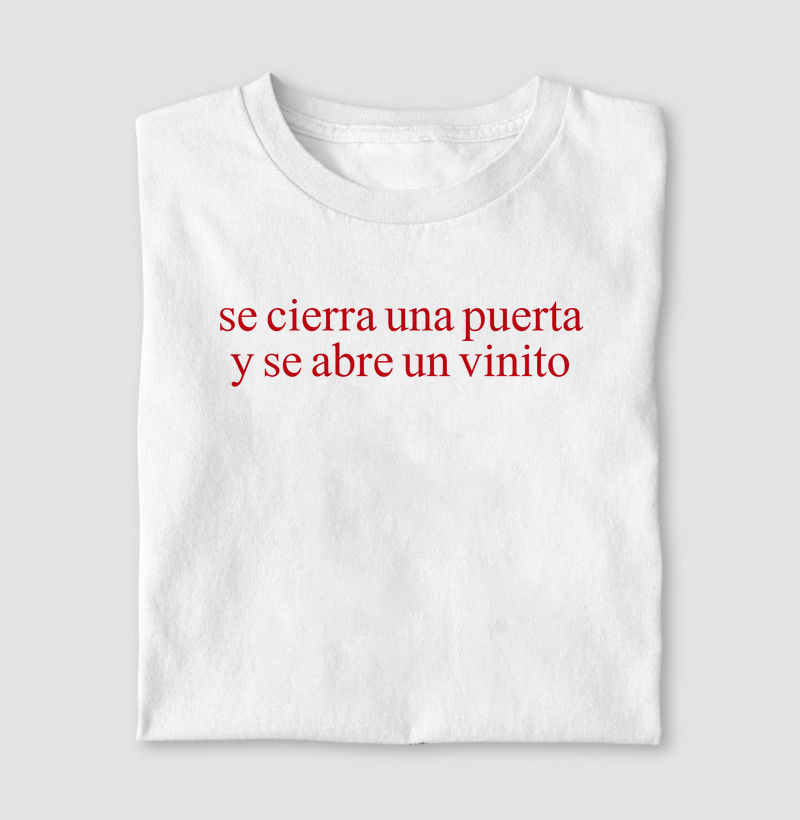 Se cierra una puerta