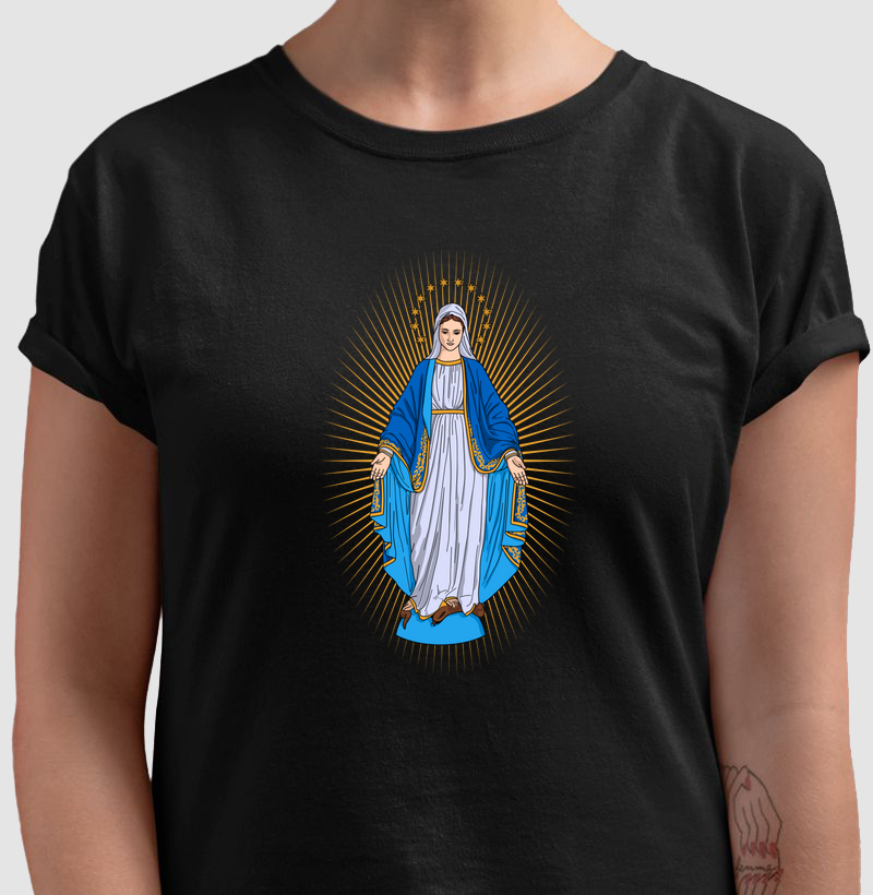 Nossa Senhora das Graças