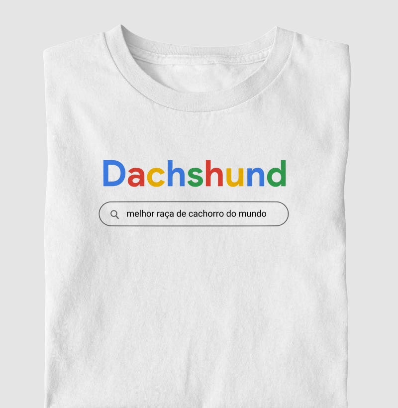 Dachshund Melhor Raça