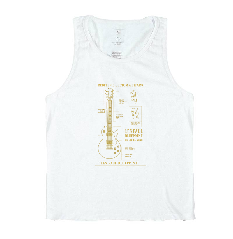 camiseta-rebel-ink-les-paul-blueprint-guitarra-rock-engine