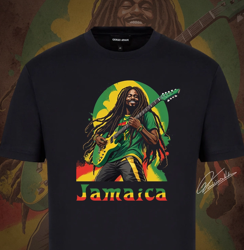Jamaica