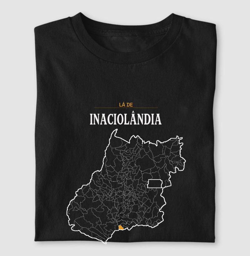 Inaciolândia | Território GO