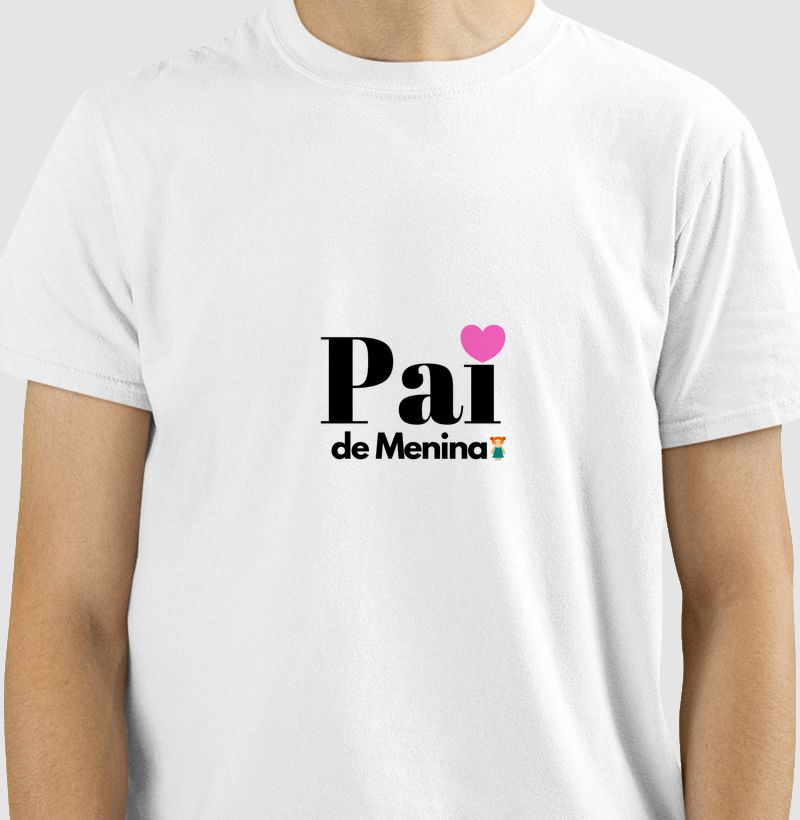Pai de Menina 
