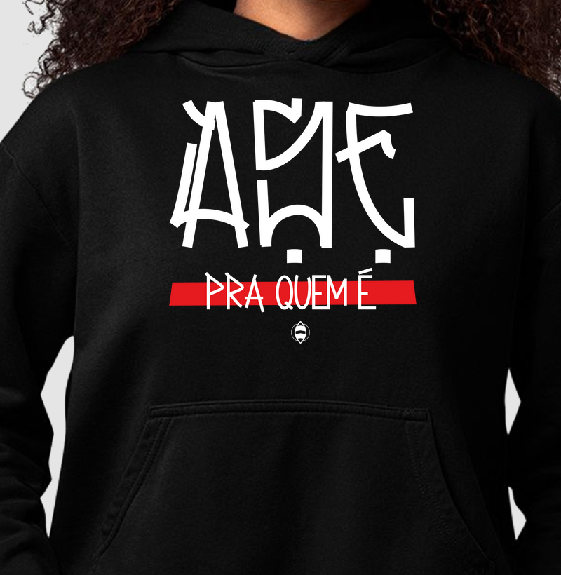 Axé Pra Quem É