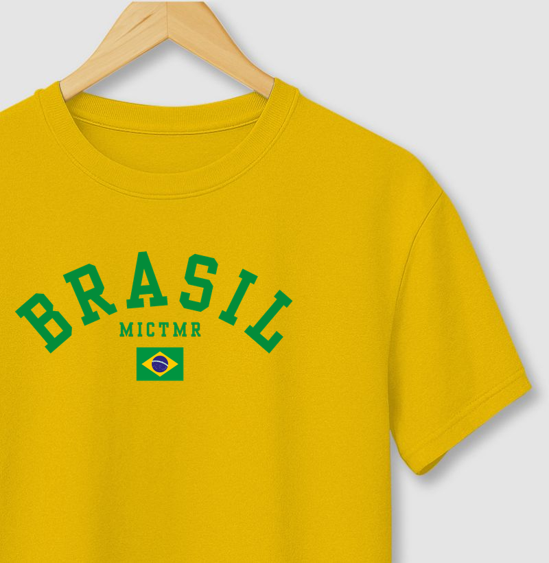 MICTMR Brasil - Mr. GADU