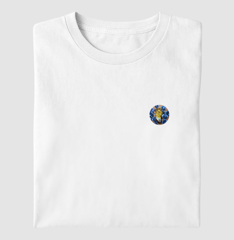 O Chapéu Pin by Maurício Kaschel