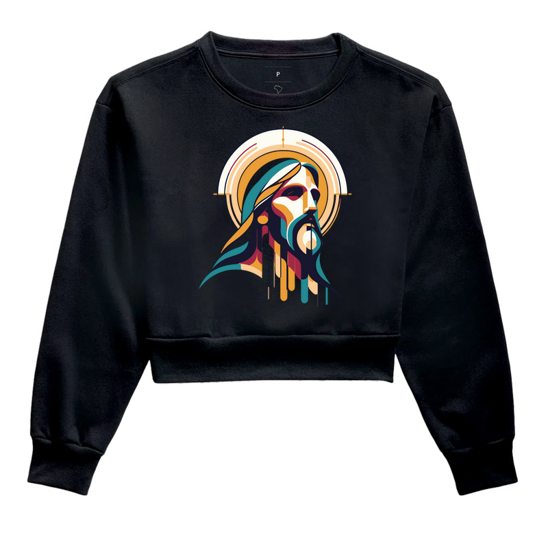 Jesus Color