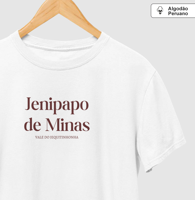 Jenipapo de Minas - Vale do Jequitinhonha