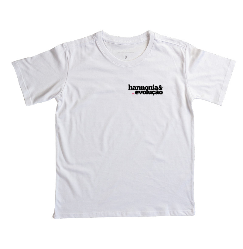 Harmonia & Evolução