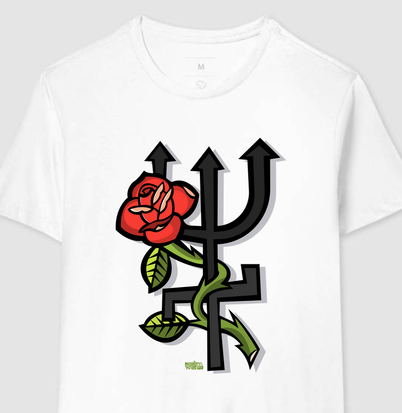 Tridente Pombagira Colors Maria Patuá