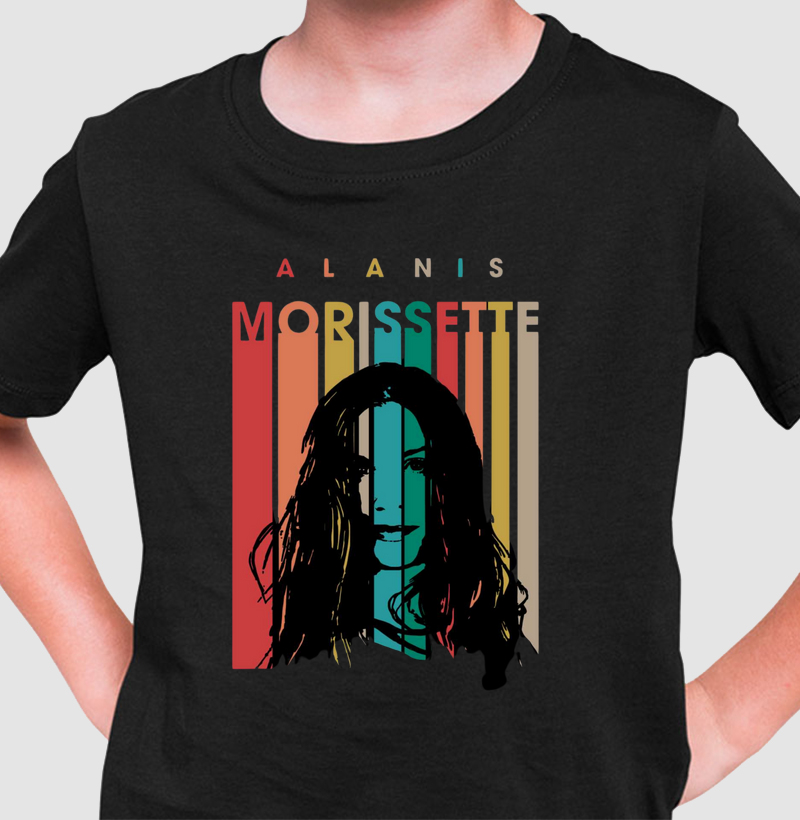 Alanis Morissette - Colors