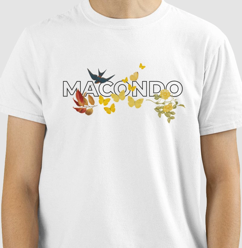 Macondo
