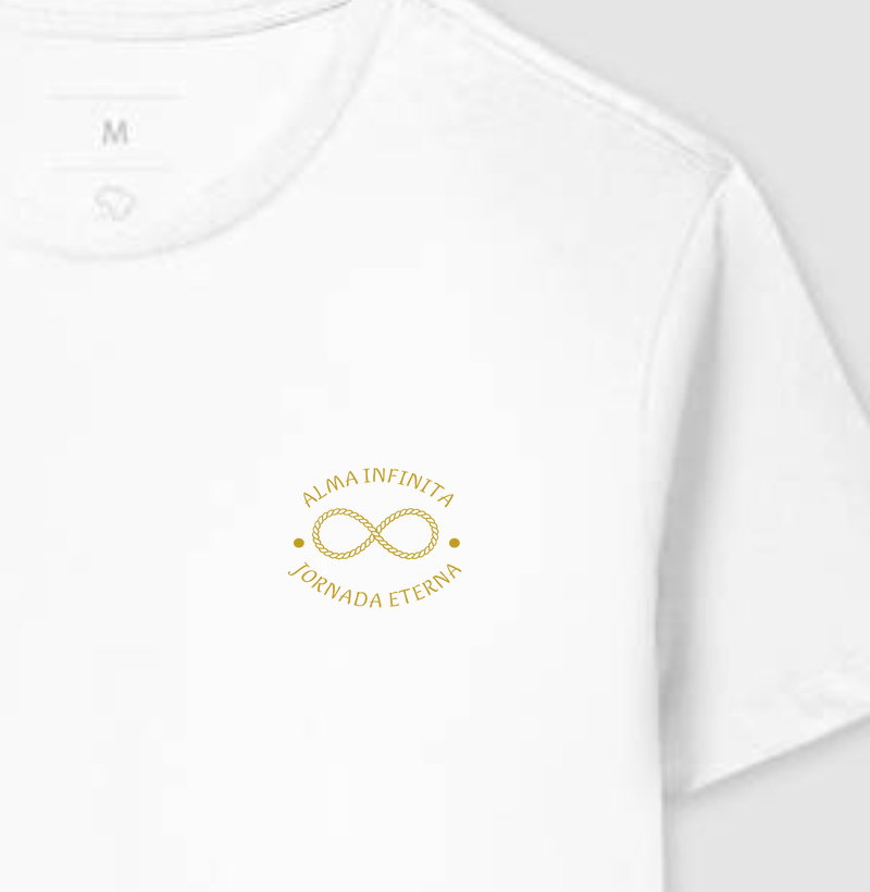 Alma Infinita, jornada eterna EB