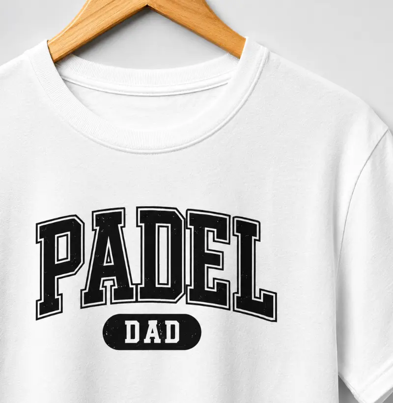 Padel Dad