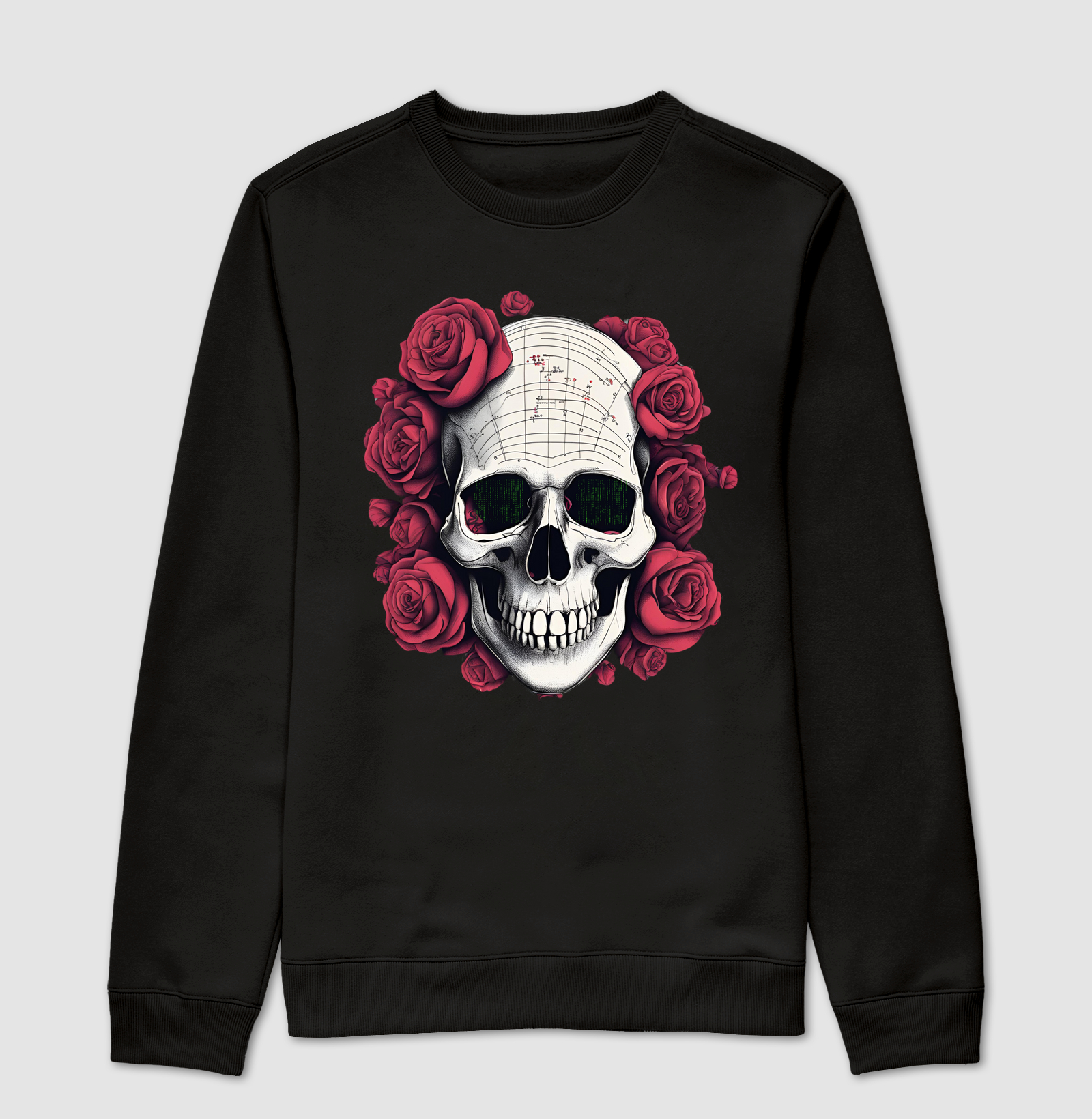 Skull And Roses Code