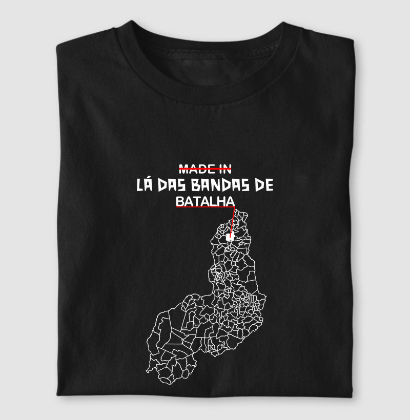 Batalha (PI) | Lá das Bandas