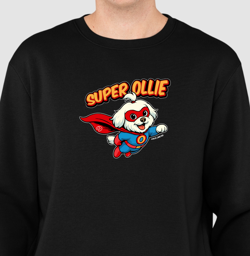 Super Ollie