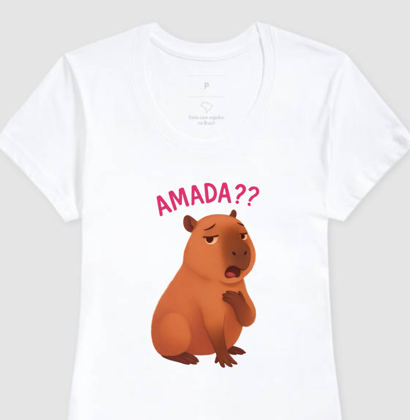 Amada??