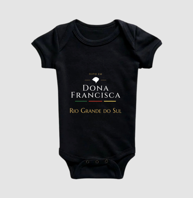 Feito em Dona Francisca
